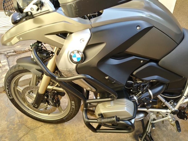 BMW GS 1200 PREMIUM