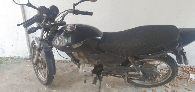 CG 125