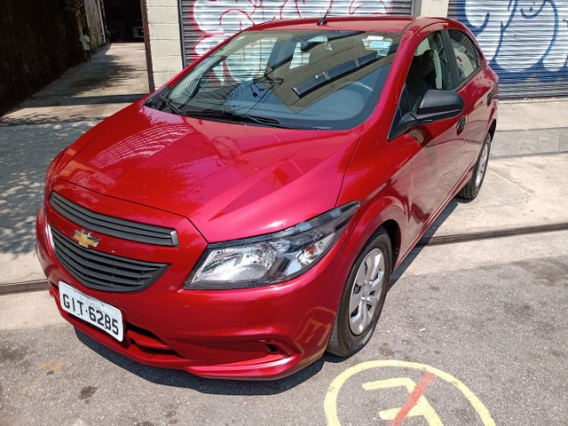 ONIX 1.0 JOY ,2019 COMPLETO