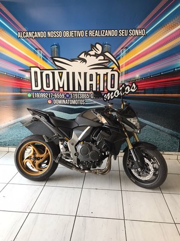 HONDA CB 1000R 2012/2012