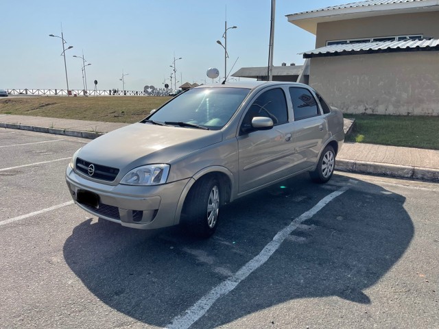 CORSA PREMIUM 1.4 ECONOFLEX