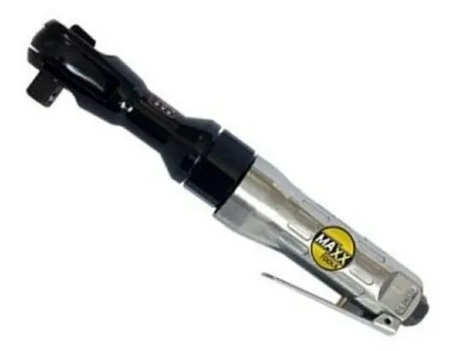 Jogo de chave catraca pneumática Maxx tools - Foto 3