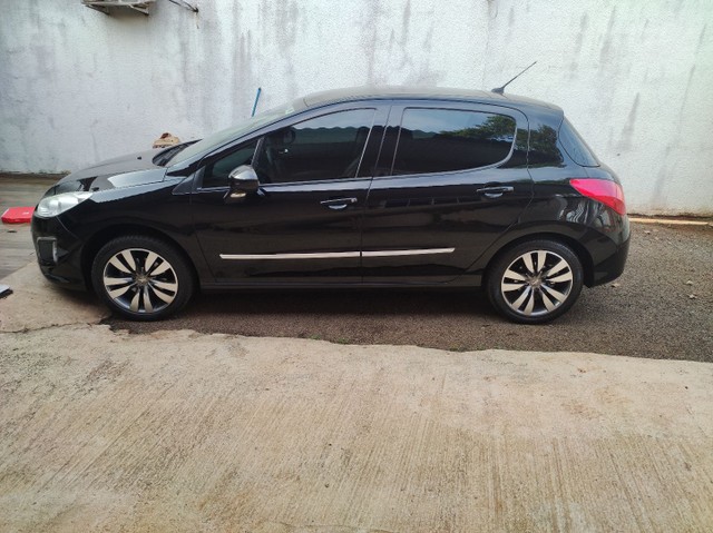 PEUGEOT 308 ALLURE