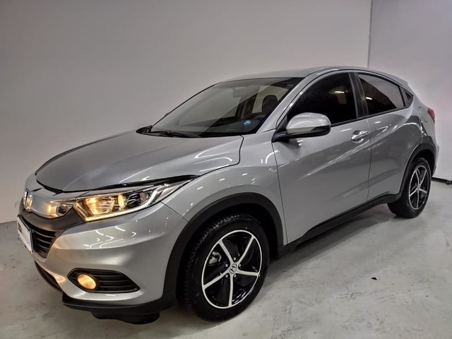 HONDA HR-V LX CVT 1.8 I-VTEC