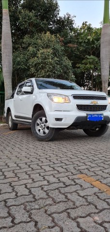 VENDO MINHA S10 LT FLEX 14/14