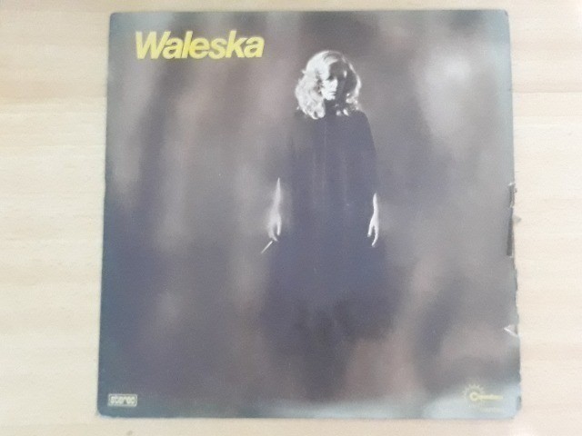 LP Waleska
