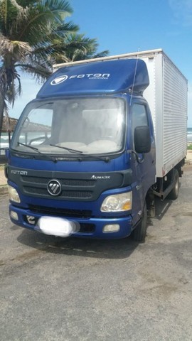 VENDO FOTON