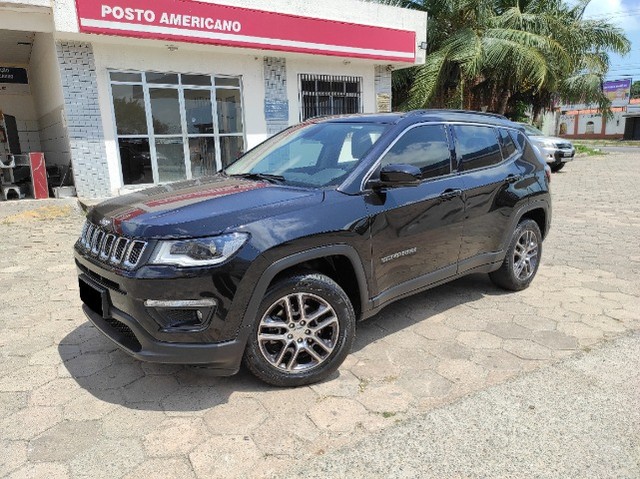 JEEP COMPASS SPORT 2.0 AUT. 2019 / 2020