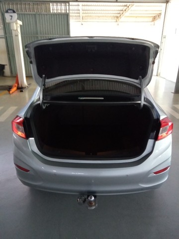 CRUZE LTZ 1.4 TURBO 2019/19