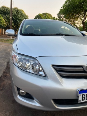 COROLLA XEI