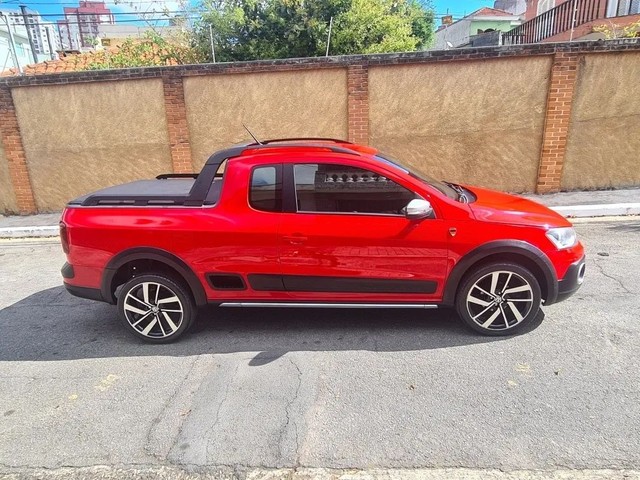 SAVEIRO CROSS 1.6 2014