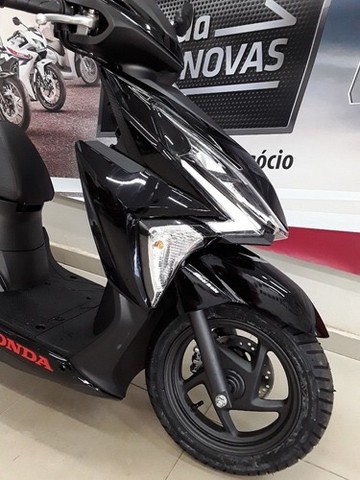 HONDA ELITE 2021