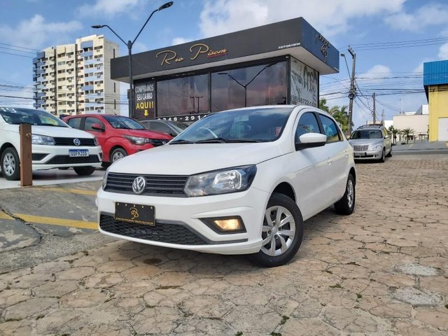 VOLKSWAGEN GOL 1.0 FLEX 12V 5P