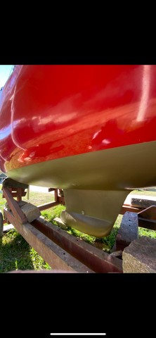 Veleiro Marbe 24  - Foto 11