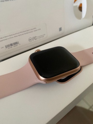 apple watch 5 olx