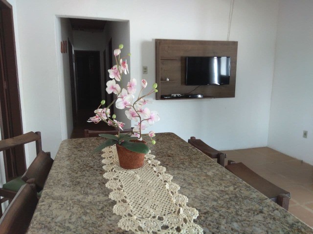 Casa para temporada em Prado Bahia, com Piscina a 300 mts da praia - Foto 7