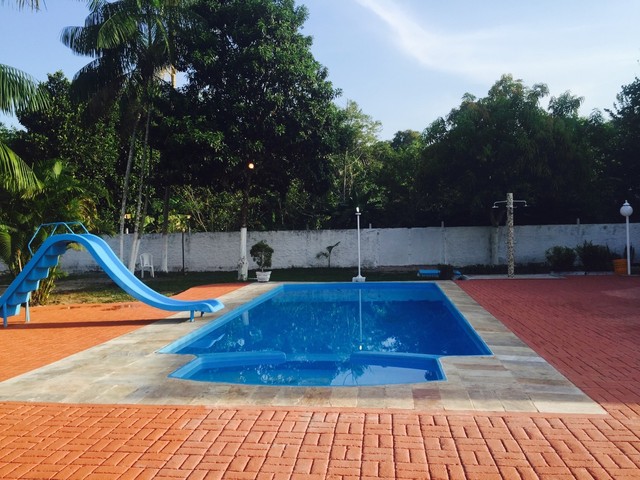Chácara / sitio pra aluguel - Foto 2