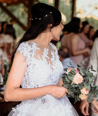 Vestido de Noiva - Foto 3