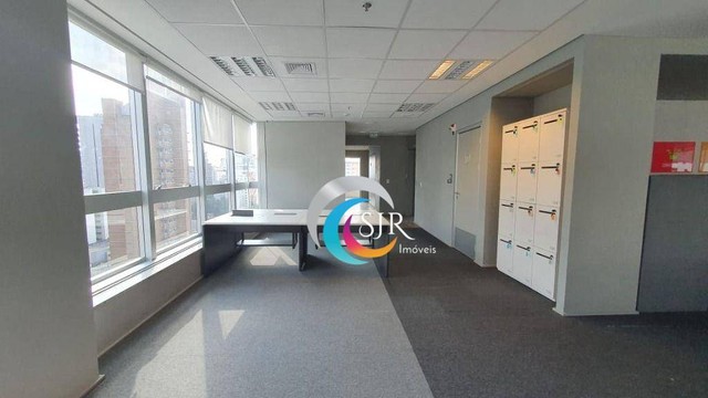 Conjunto para alugar, 415 m² Itaim Bibi - São Paulo/SP - Foto 4