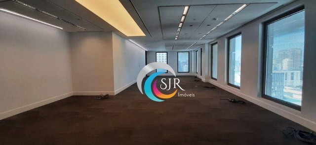 Conjunto para alugar, 1080 m² Itaim Bibi - São Paulo/SP - Foto 6