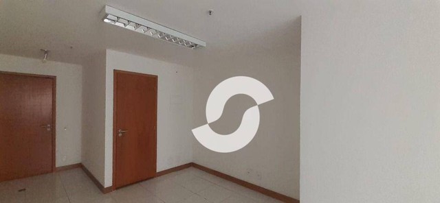 Sala à venda, 35 m² por R$ 235.000,00 - Centro - Niterói/RJ - Foto 18