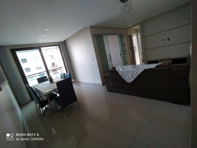 Apartamento para aluguel possui 81 metros quadrados com 3 quartos em Dom Pedro I - Manaus  - Foto 15