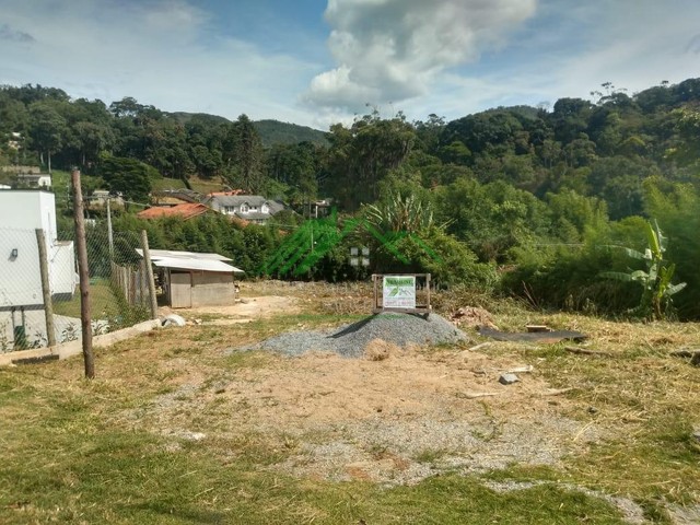 Terreno de Condomínio, Residencial para Venda, Carangola, Petrópolis - Foto 8