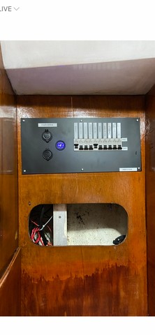 Veleiro Marbe 24  - Foto 12