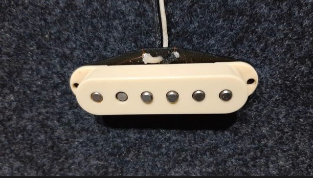 Captador Fender American Single