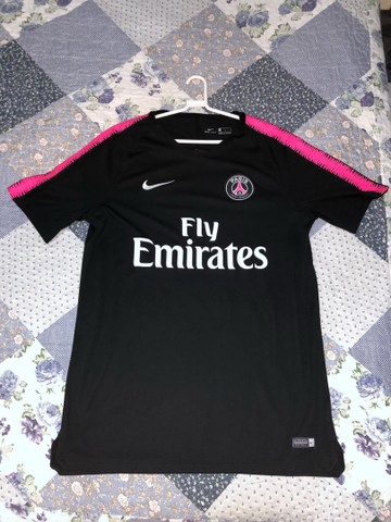 psg preta 2018