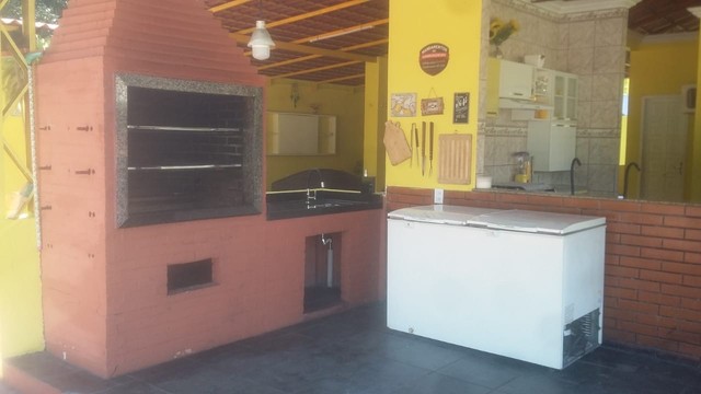 Chácara / sitio pra aluguel - Foto 4