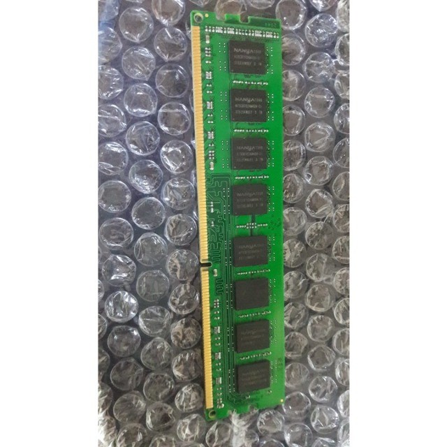 Memória Ram DDR3 8gb 1600mhz usada - Foto 2
