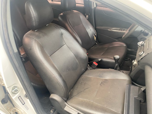 Sucata lifan 530 motor 1.5 2018 - Foto 4