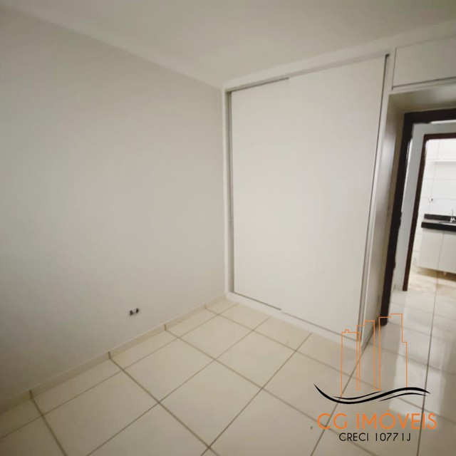 Apartamento para venda possui 55m² com 2 quartos em Vila Carvalho - Campo Grande - MS - Foto 5