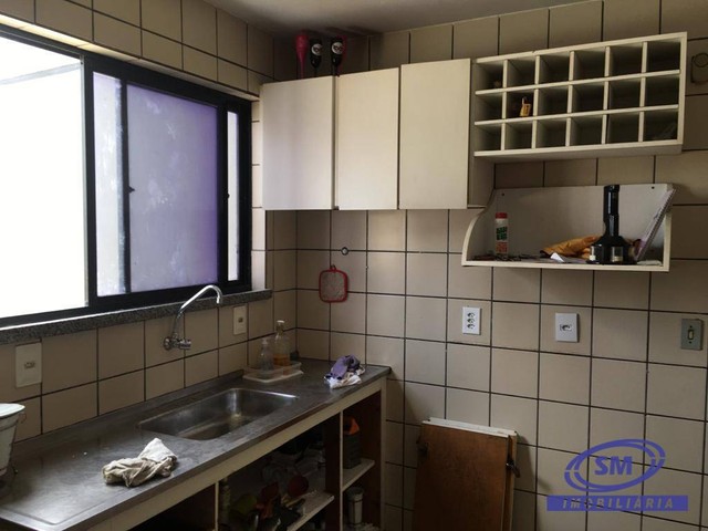Apartamento com 3 dormitórios à venda, 132 m² por R$ 580.000,00 - Aldeota - Fortaleza/CE - Foto 19