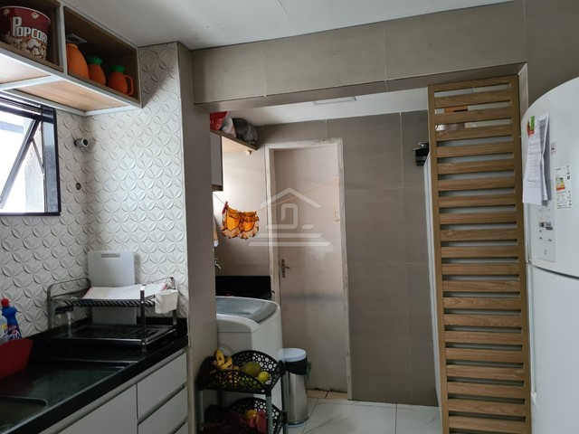 Apartamento para venda || 89 metros quadrados com 3 quartos em Morada do Sol - Teresina -  - Foto 3