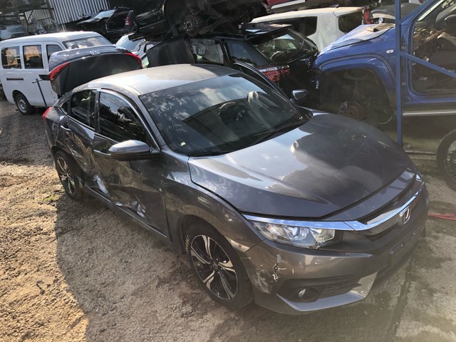 Honda civic 2018 2.0 vendido em peças  - Foto 3