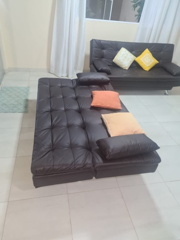 Área de festa com piscina aquecida e casa de temporada - Foto 5