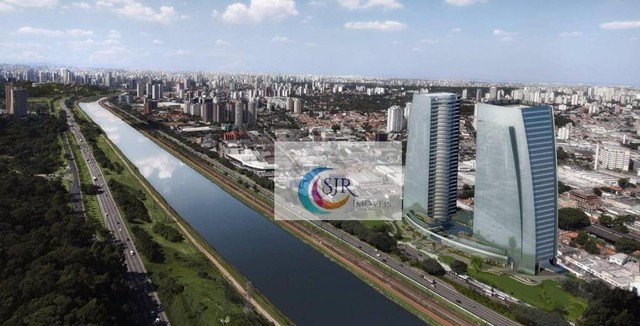 Conjunto para alugar, 213 m² - Brooklin - São Paulo/SP - Foto 3