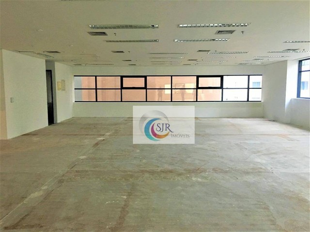 Conjunto comercial de 400m² com 12 vagas de garagem Gerador TOTAL Heliponto - Foto 4