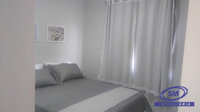 Apartamento com 2 dormitórios à venda, 51 m² por R$ 175.000,00 - Jangurussu - Fortaleza/CE - Foto 15