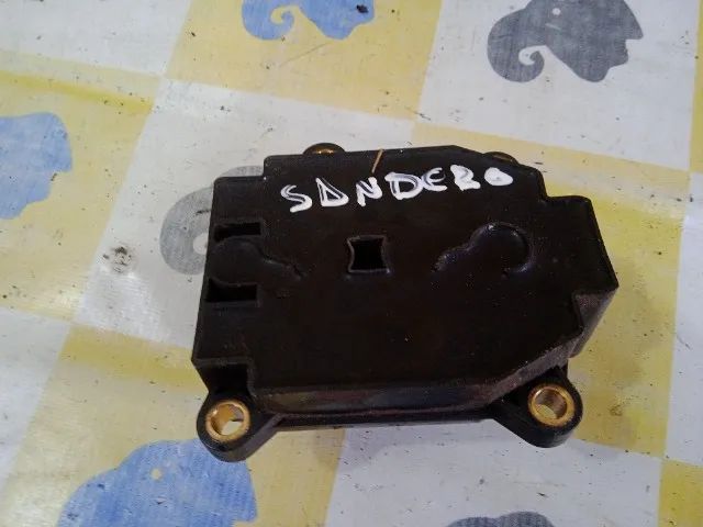Bobina Ignição Sandero 1.0 16v 2009-2014 Cod. *  - Foto 2