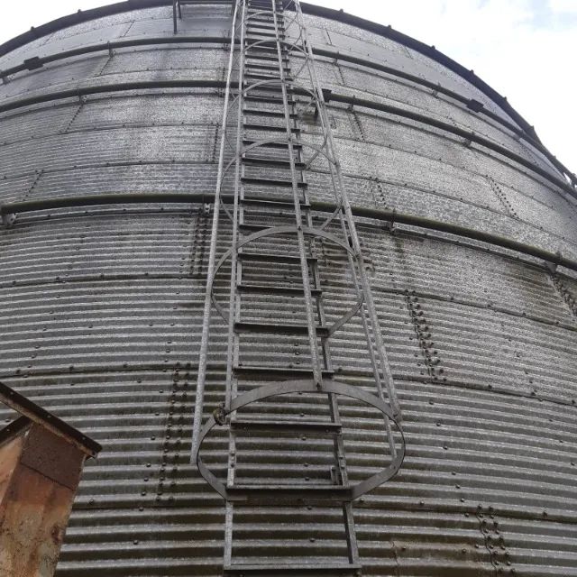 Silo KW 50 mil sacas