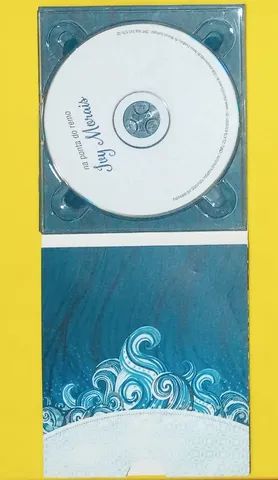 cd na ponta do remo iry moraes - Foto 3