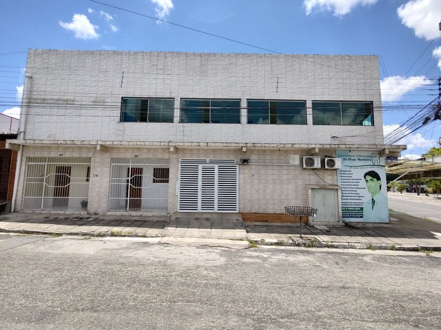 PRÉDIO COMERCIAL E RESIDENCIAL NA JK - Foto 4