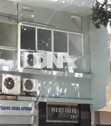 Sala-À VENDA-Copacabana-Rio de Janeiro-RJ - Foto 7