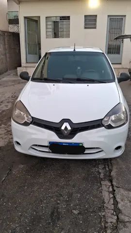 Renault Clio 1.0 2014 - Promo: 15% de desc. - Foto 7