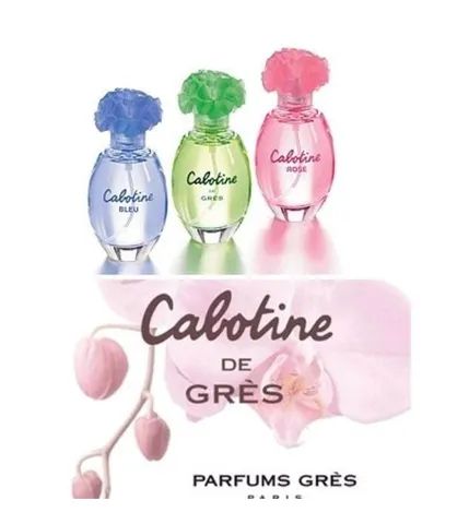 Perfume Feminino Cabotine Gold Rose 100ml - Foto 3