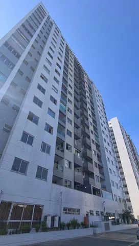 Captação de Apartamento a venda na Avenida Jacira Reis, São Jorge, Manaus, AM