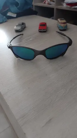 Oakley juliet vermelho  +6 anúncios na OLX Brasil